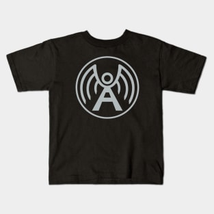 Archangel Network Kids T-Shirt